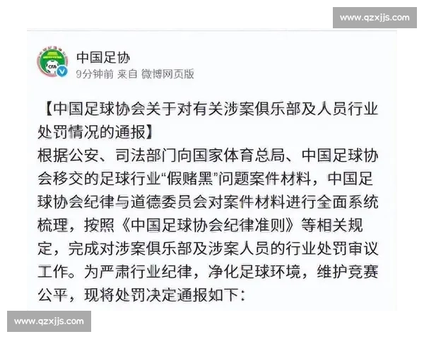 被禁足球员命运转折职业生涯震荡与行业反思全景解析深度观察报告